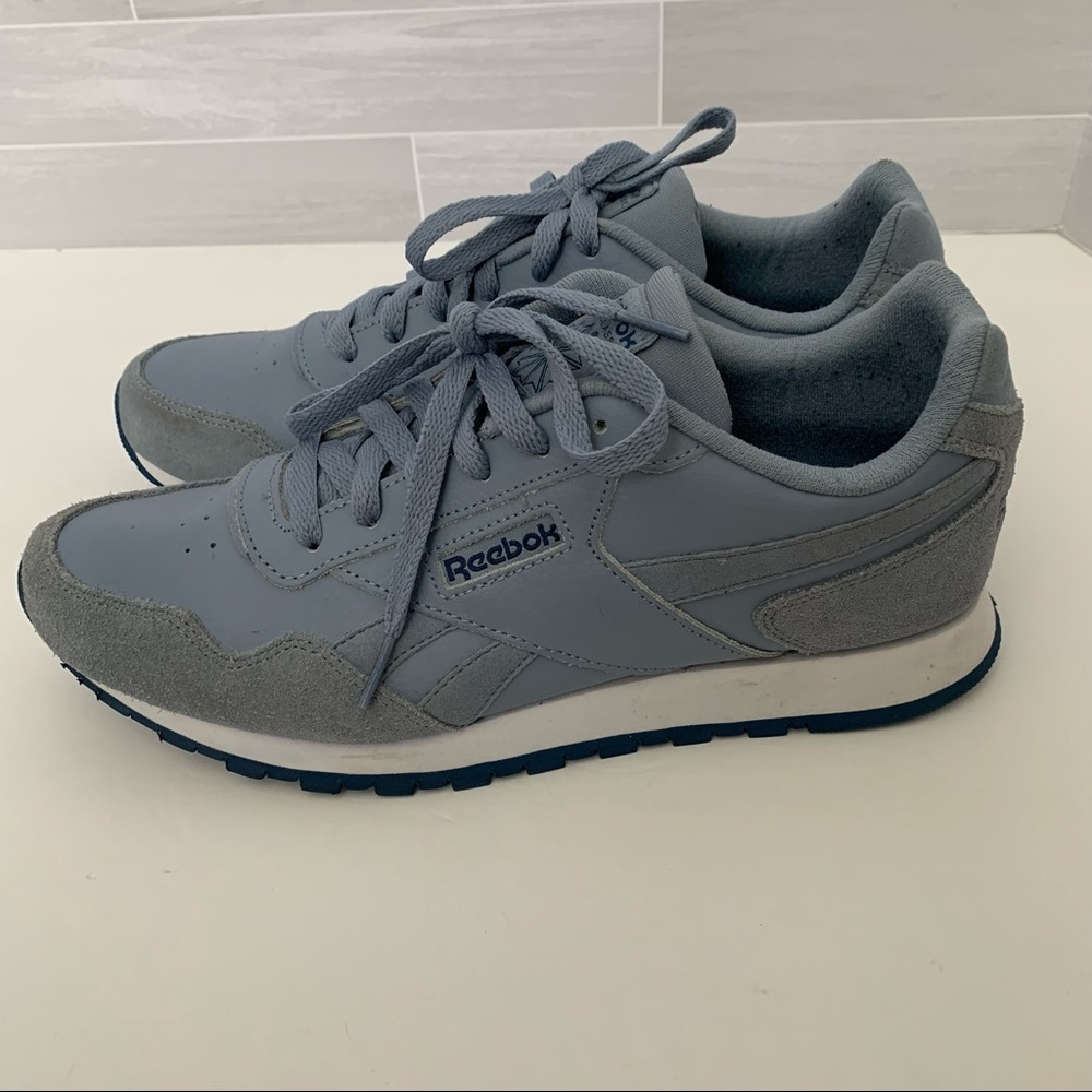 Reebok Ortholite Sneakers 10